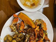 -南亚水鑫温泉SPA(恒宇商业广场店)