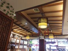 -毅祥斋老孙家泡馍(西羊市店)