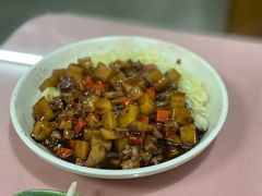 -米郎餐厅·朝鲜族料理(延长路店)