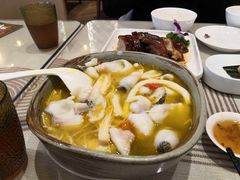 -鹅冠港式茶餐厅(来福士店)