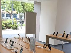 -华为授权体验店(上坤上街购物中心)