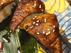 -鳗鲔料理小馆