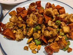 -东方饺子王(工农大路店)