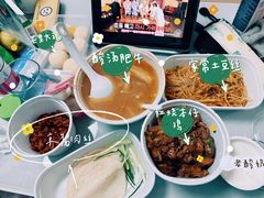 -粤域茶餐厅
