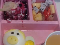 -北李妈妈菜·海肠捞饭(开发区万达店)