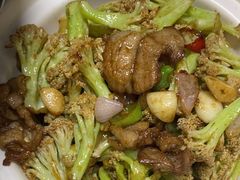 -王厚元饺子·辽菜·烤鸭(沈北店)