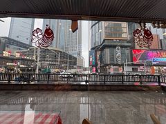 -老街鱼嘴巴(坡子街老店)