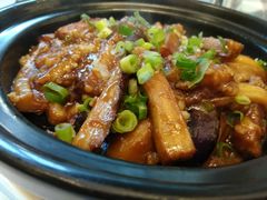 -御彩酒家(东风东路店)