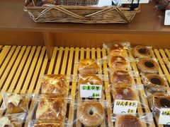 -0+1·手作面包(新北店)