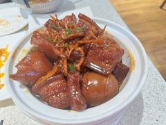-阿莉餐厅(枣阳路店)