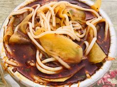 土豆米线-南小区飘香土豆片(船山区店)