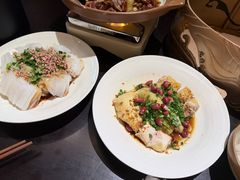 -桂小厨广西菜(万象城店)