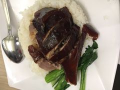 -太兴烧味餐厅(香港机场店)