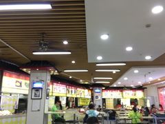 -户部巷小吃(中商徐东平价广场店)