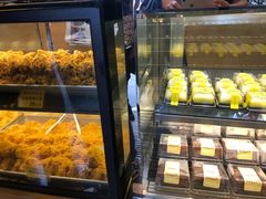 -鲍师傅糕点(江苏路店)