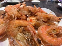 -王庄阿咪海鲜大排档(象园店)