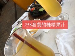 -佳客来牛排火锅自助(正义坊店)