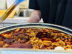 -安徽阜阳卷馍(西单店)