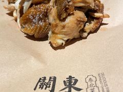 -关东小磨东北菜(漕河泾印象城店)