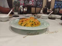 -白天鹅宾馆-玉堂春暖餐厅