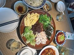 -三俞竹苑(红旗街万达店)