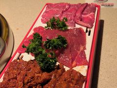 -小龙坎火锅(全球总店)