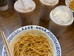 -梅溪·小伙子干挑面(安吉总店)