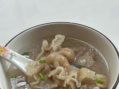 -秋凤鱼丸(金鼎总店)