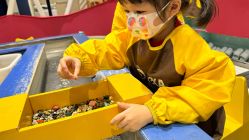 -Eureka优瑞卡儿童主题乐园(合生汇购物中心店)