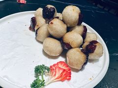 -芳芳私房菜·精做淮扬菜(承德路店)