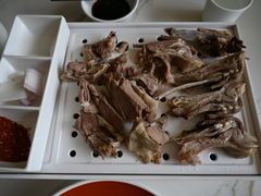 -老毛手抓·盐池滩羊非遗手抓(宁夏总店)