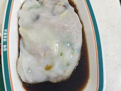 -禾师兄·布拉肠(一德路店)
