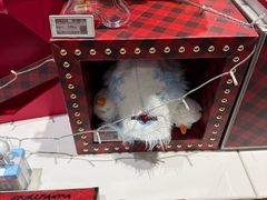 -泡泡玛特POPMART(沈阳大悦城店)