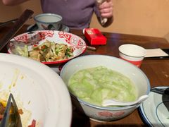 -老湘村·湖南土菜(天河维多利店)