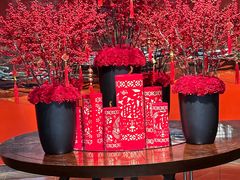 -杭州君悦酒店·青莳