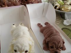 -爱上花开·蛋糕·安佳动物奶油轻奢私人定制(凯德店)
