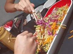 -阿福小龙虾·海鲜烧烤(长途汽车站店)