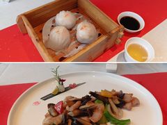 -馋遇江南·精致湖景雅宴(东方之门店)