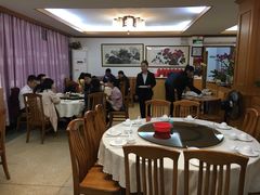 大堂-腰记饭店(龙源路店)