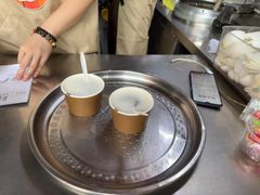 -谢怀亮芝麻茶