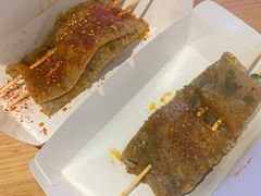 -乐乐姐超级土豆(中关村5号店)