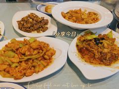 -振生清真饭店(永安道店)