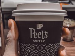 -Peet's Coffee皮爷咖啡(万象天地店)