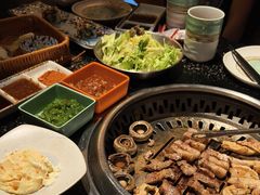 -牛焱·烧肉酒肆(五大道店)