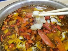-黑皮酸菜鱼(绣花巷店)