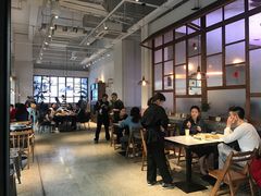 大堂-桃园眷村(万象天地店)