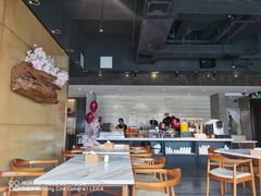 -桃花江餐厅·江景-约会·聚会