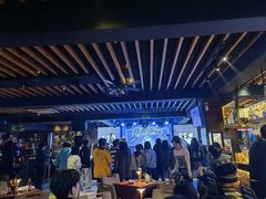 -热河以北x月亮瓦肆livehouse(环山路店)