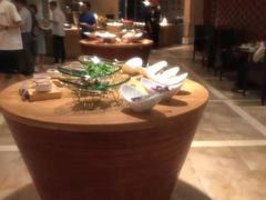 -无锡君来洲际酒店