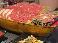 -AJIYA·池袋日式烧肉自助(天津万象城店)